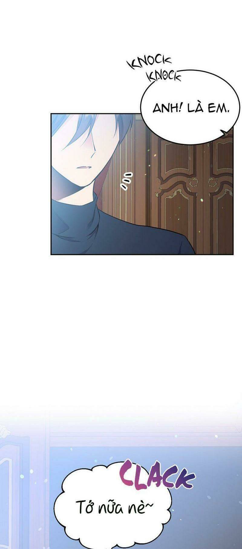 Mục Tiêu Là Cuộc Sống Hoàn Hảo Bất Khả Xâm Phạm: Chapter 77