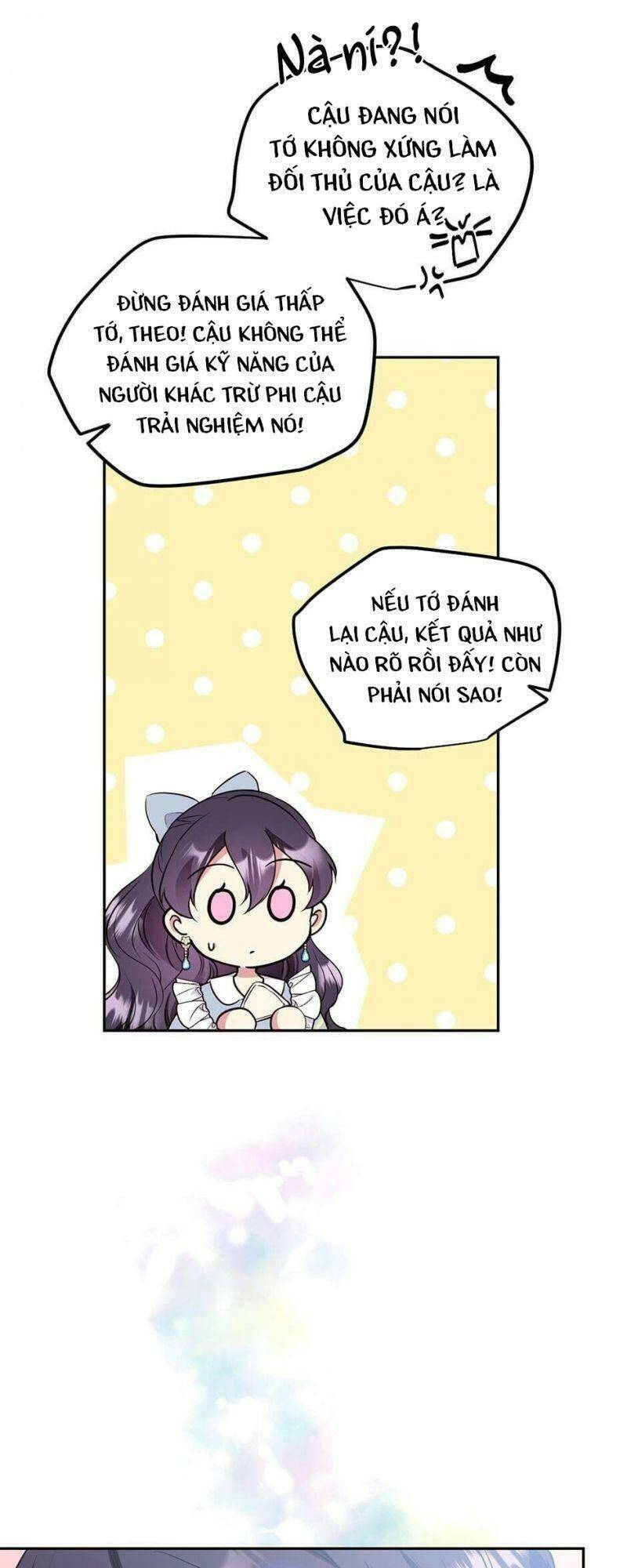 Mục Tiêu Là Cuộc Sống Hoàn Hảo Bất Khả Xâm Phạm: Chapter 77