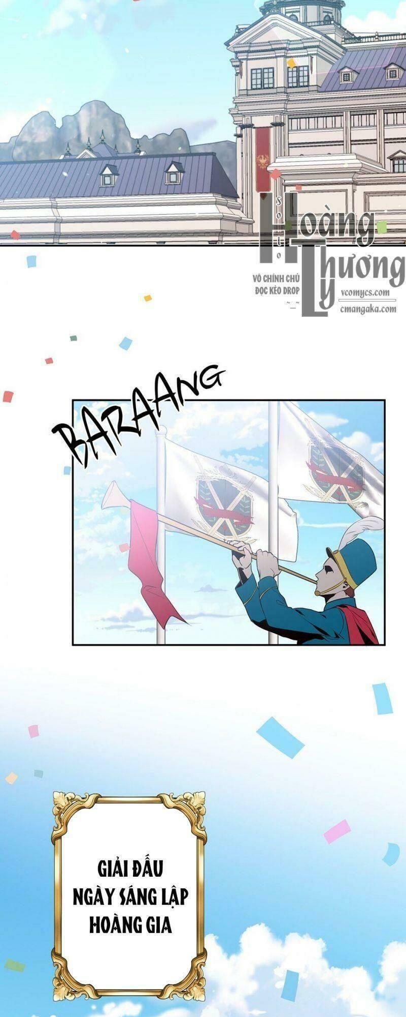 Mục Tiêu Là Cuộc Sống Hoàn Hảo Bất Khả Xâm Phạm: Chapter 77