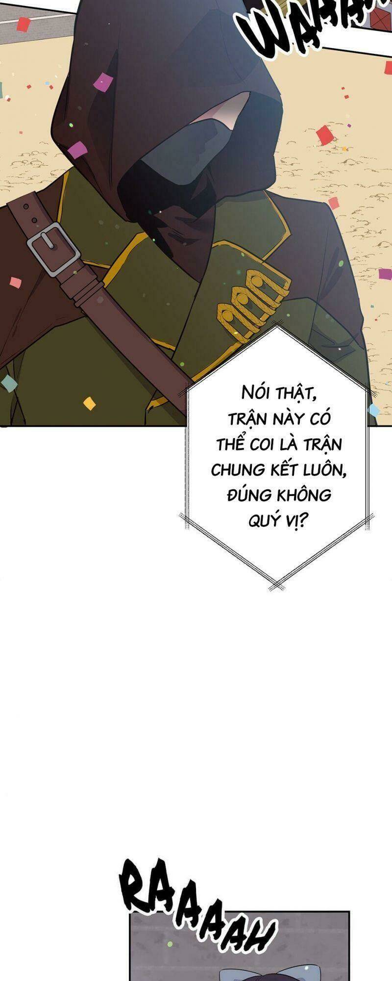 Mục Tiêu Là Cuộc Sống Hoàn Hảo Bất Khả Xâm Phạm: Chapter 77