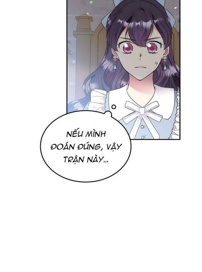 Mục Tiêu Là Cuộc Sống Hoàn Hảo Bất Khả Xâm Phạm: Chapter 77