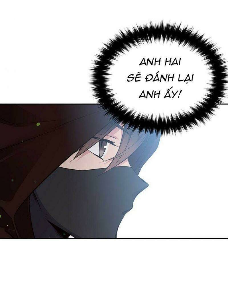 Mục Tiêu Là Cuộc Sống Hoàn Hảo Bất Khả Xâm Phạm: Chapter 77