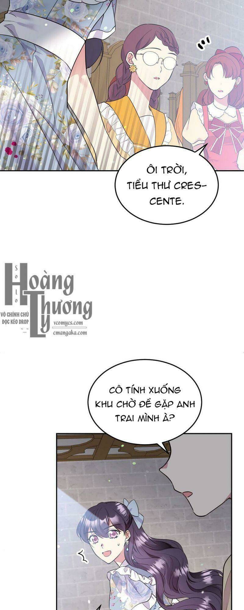 Mục Tiêu Là Cuộc Sống Hoàn Hảo Bất Khả Xâm Phạm: Chapter 77