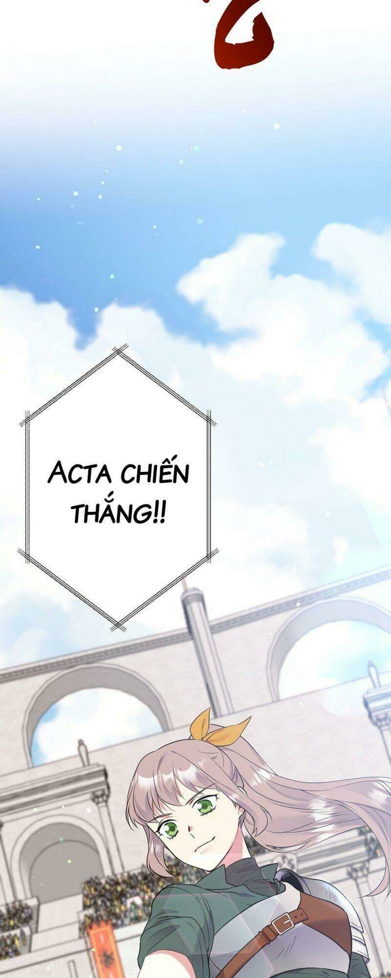 Mục Tiêu Là Cuộc Sống Hoàn Hảo Bất Khả Xâm Phạm: Chapter 77