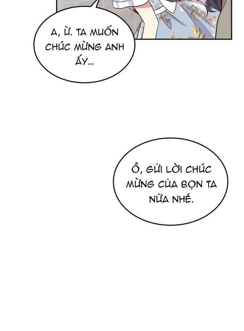 Mục Tiêu Là Cuộc Sống Hoàn Hảo Bất Khả Xâm Phạm: Chapter 77