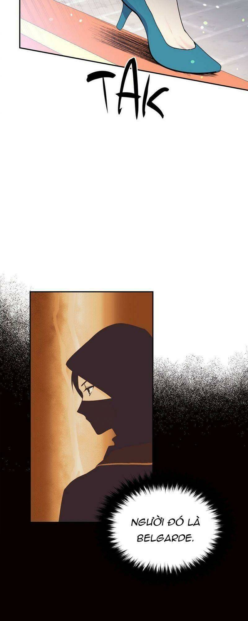 Mục Tiêu Là Cuộc Sống Hoàn Hảo Bất Khả Xâm Phạm: Chapter 77