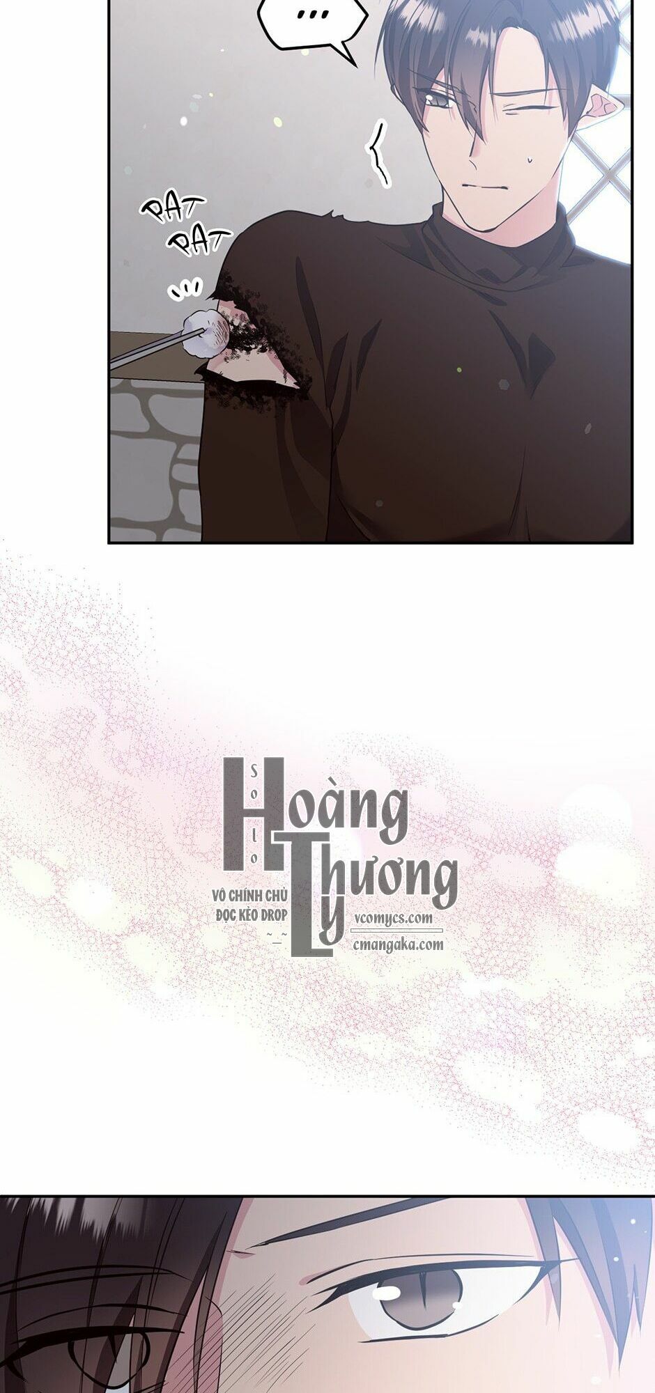 Mục Tiêu Là Cuộc Sống Hoàn Hảo Bất Khả Xâm Phạm: Chapter 78