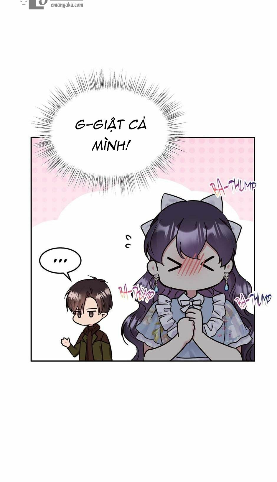 Mục Tiêu Là Cuộc Sống Hoàn Hảo Bất Khả Xâm Phạm: Chapter 78