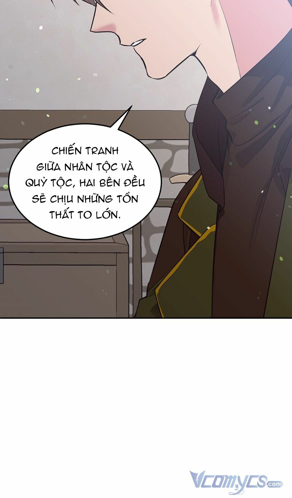Mục Tiêu Là Cuộc Sống Hoàn Hảo Bất Khả Xâm Phạm: Chapter 78