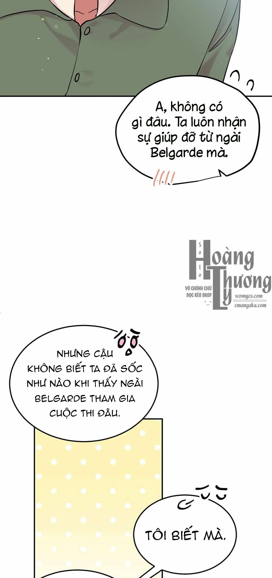 Mục Tiêu Là Cuộc Sống Hoàn Hảo Bất Khả Xâm Phạm: Chapter 78