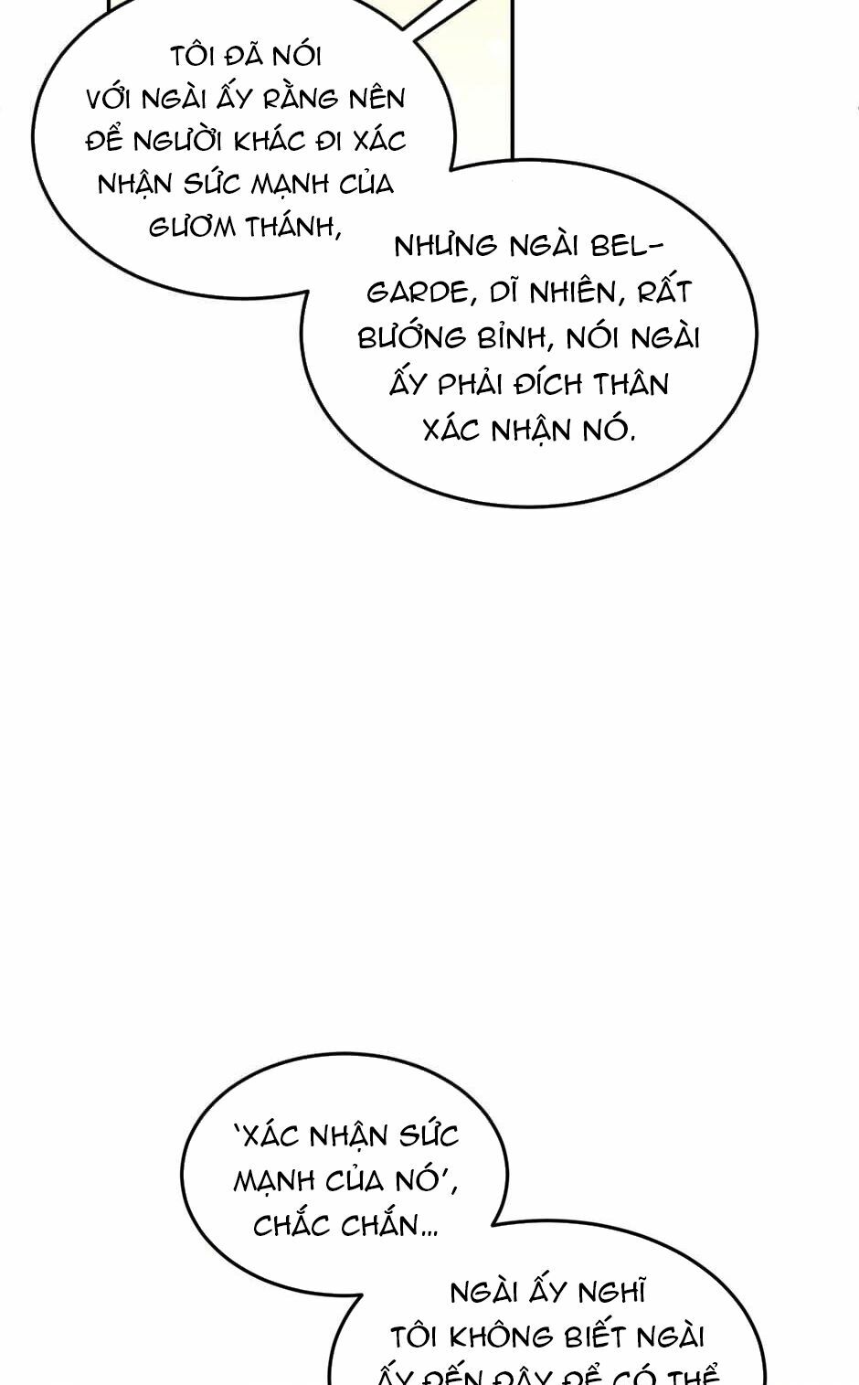 Mục Tiêu Là Cuộc Sống Hoàn Hảo Bất Khả Xâm Phạm: Chapter 78