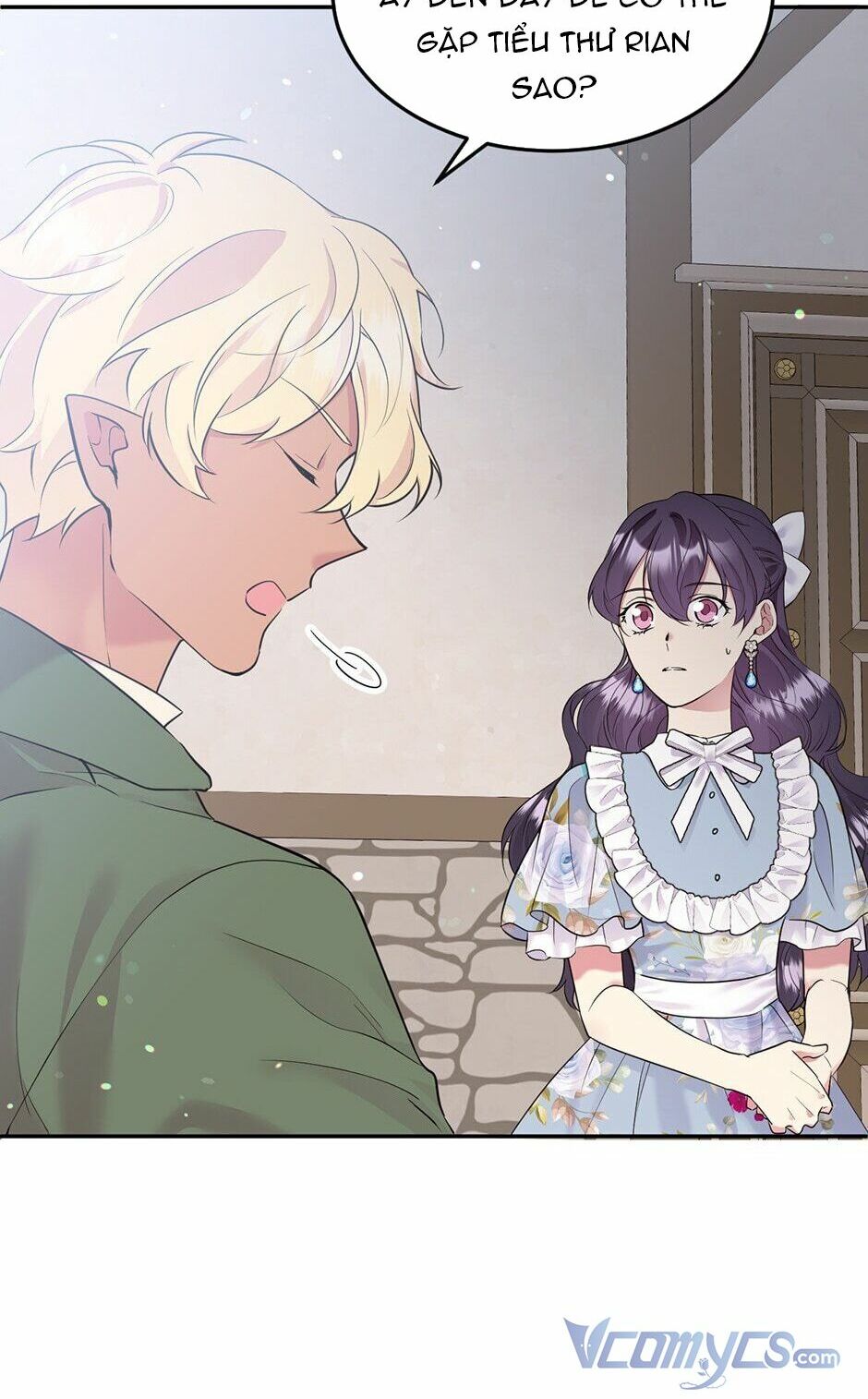 Mục Tiêu Là Cuộc Sống Hoàn Hảo Bất Khả Xâm Phạm: Chapter 78