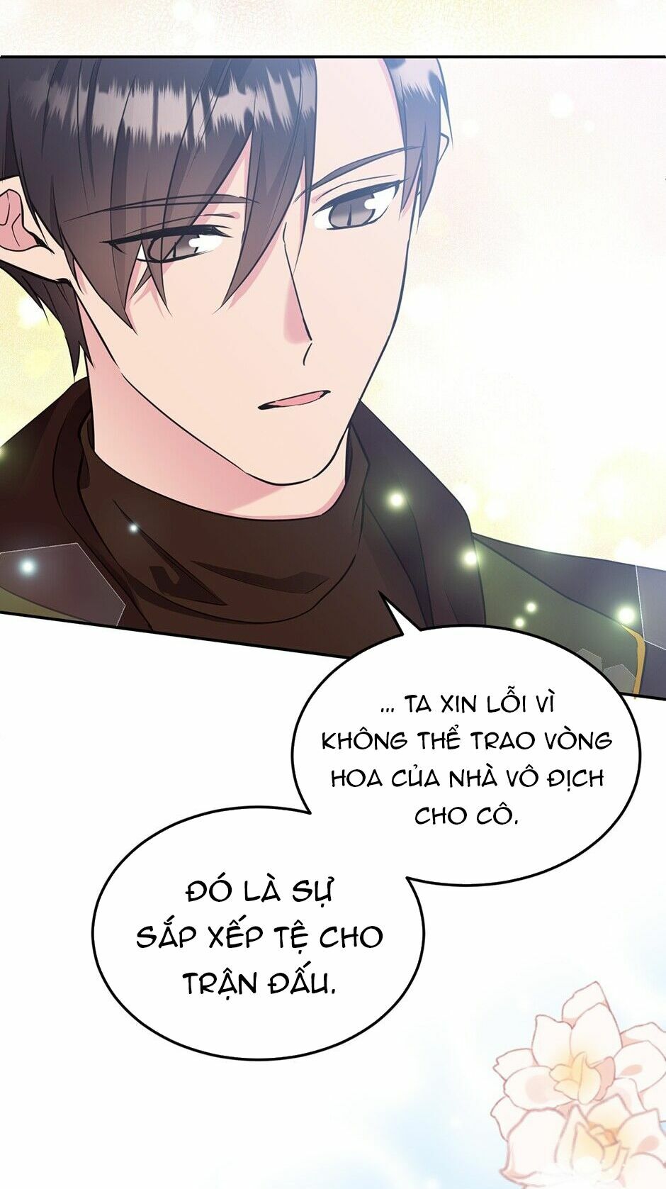 Mục Tiêu Là Cuộc Sống Hoàn Hảo Bất Khả Xâm Phạm: Chapter 78