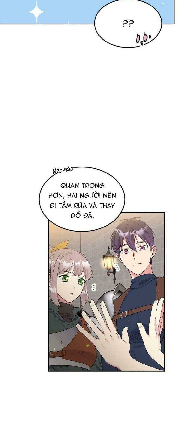 Mục Tiêu Là Cuộc Sống Hoàn Hảo Bất Khả Xâm Phạm: Chapter 79