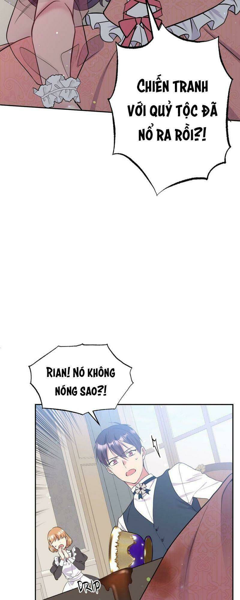 Mục Tiêu Là Cuộc Sống Hoàn Hảo Bất Khả Xâm Phạm: Chapter 79