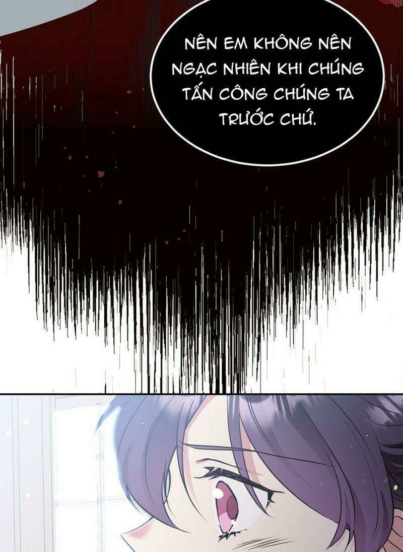 Mục Tiêu Là Cuộc Sống Hoàn Hảo Bất Khả Xâm Phạm: Chapter 79