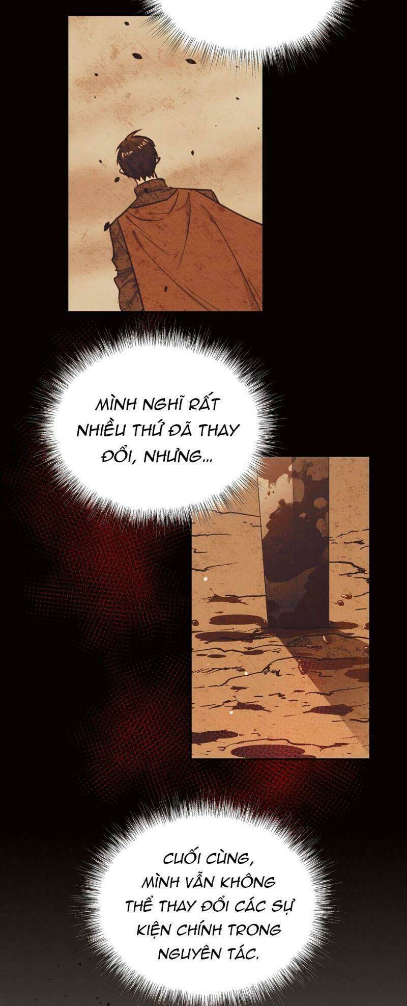 Mục Tiêu Là Cuộc Sống Hoàn Hảo Bất Khả Xâm Phạm: Chapter 79