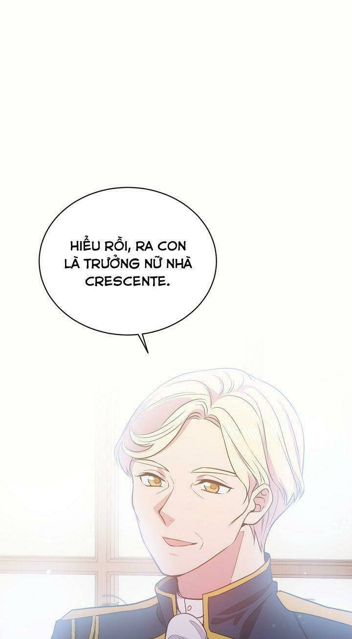 Mục Tiêu Là Cuộc Sống Hoàn Hảo Bất Khả Xâm Phạm: Chapter 8