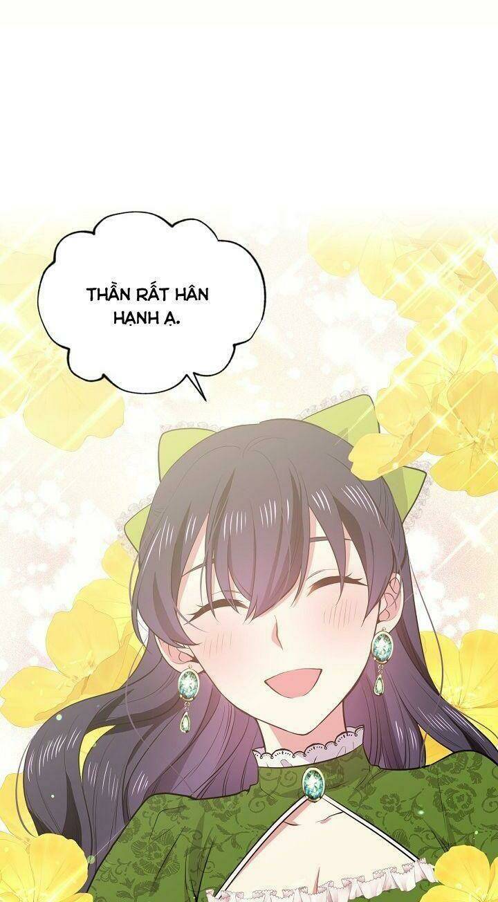 Mục Tiêu Là Cuộc Sống Hoàn Hảo Bất Khả Xâm Phạm: Chapter 8