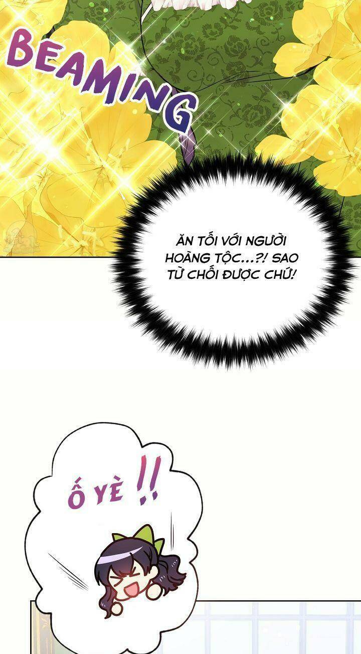 Mục Tiêu Là Cuộc Sống Hoàn Hảo Bất Khả Xâm Phạm: Chapter 8