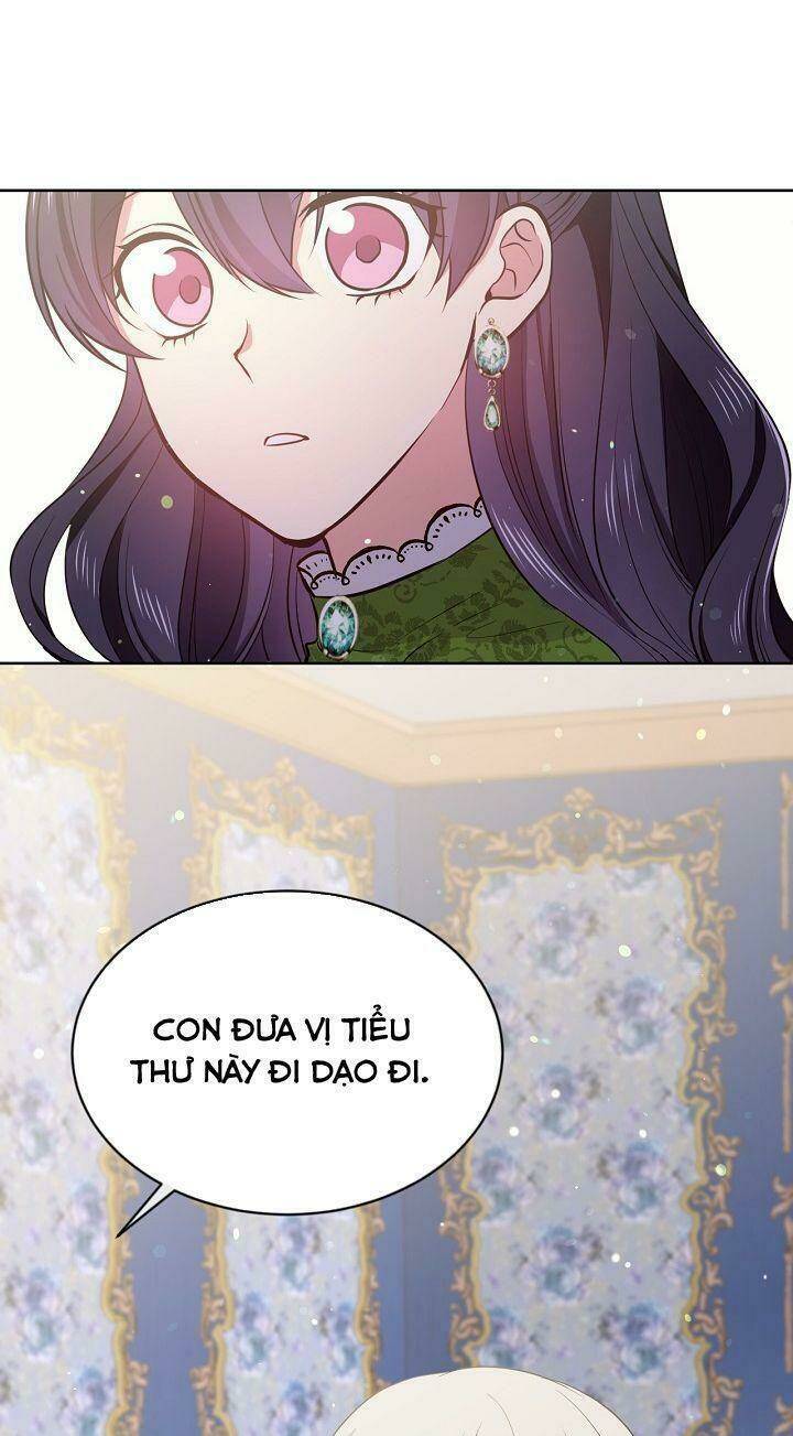 Mục Tiêu Là Cuộc Sống Hoàn Hảo Bất Khả Xâm Phạm: Chapter 8
