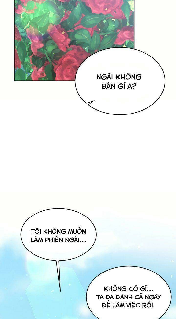 Mục Tiêu Là Cuộc Sống Hoàn Hảo Bất Khả Xâm Phạm: Chapter 8
