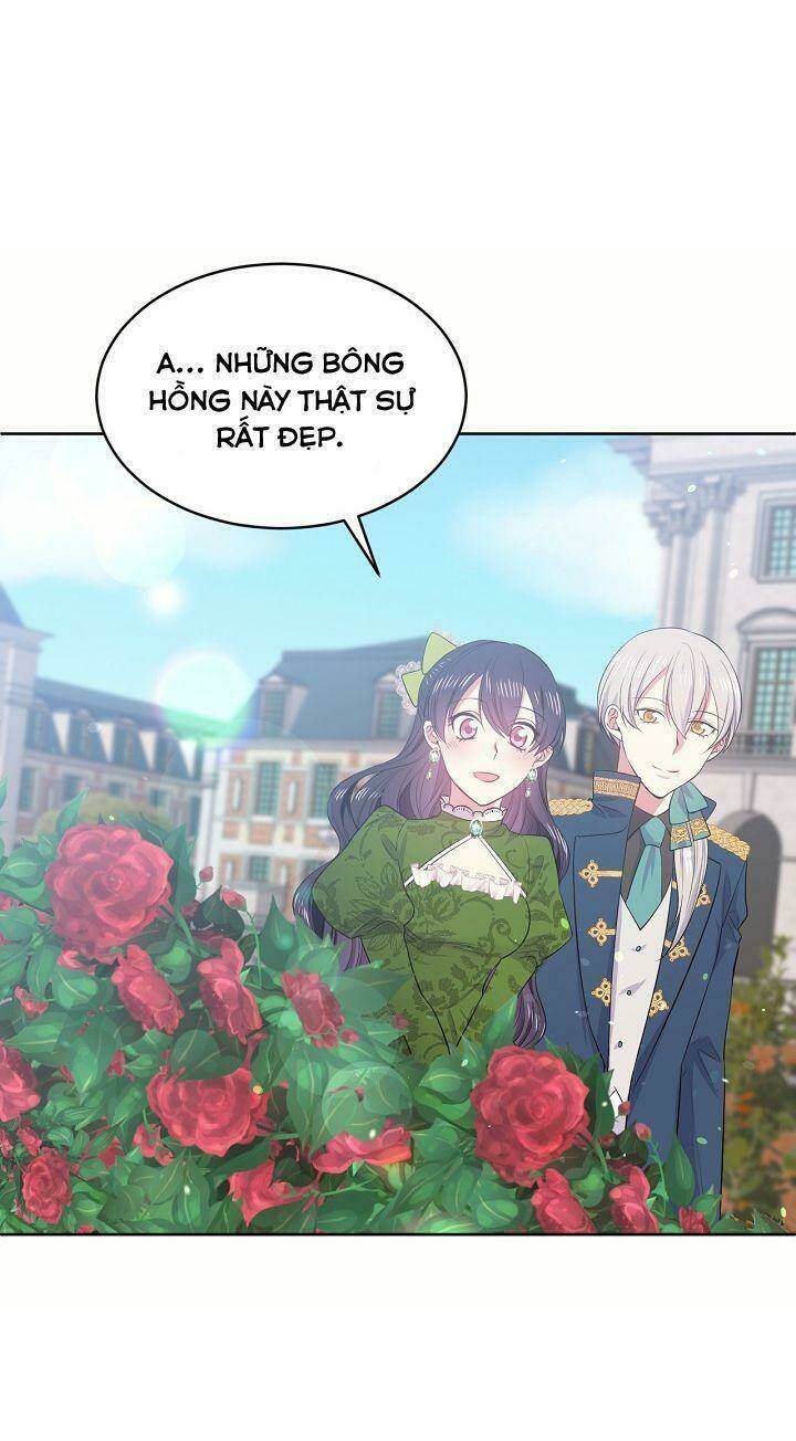 Mục Tiêu Là Cuộc Sống Hoàn Hảo Bất Khả Xâm Phạm: Chapter 8