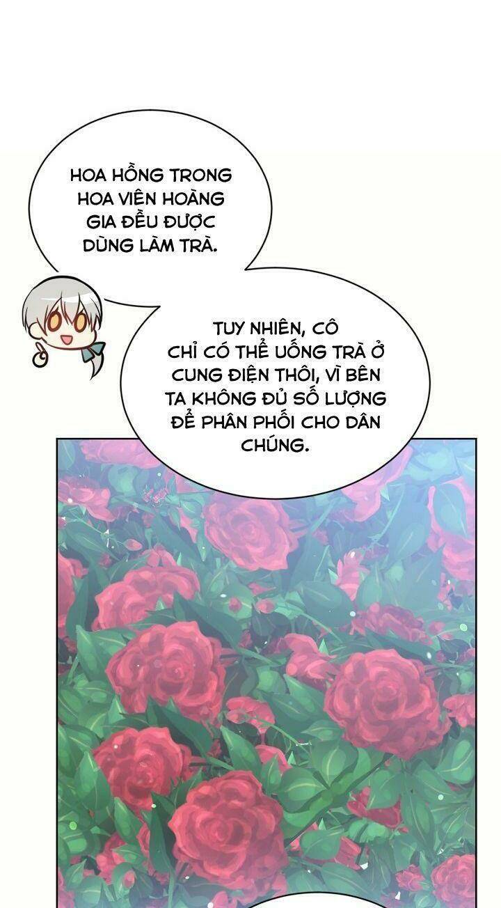 Mục Tiêu Là Cuộc Sống Hoàn Hảo Bất Khả Xâm Phạm: Chapter 8