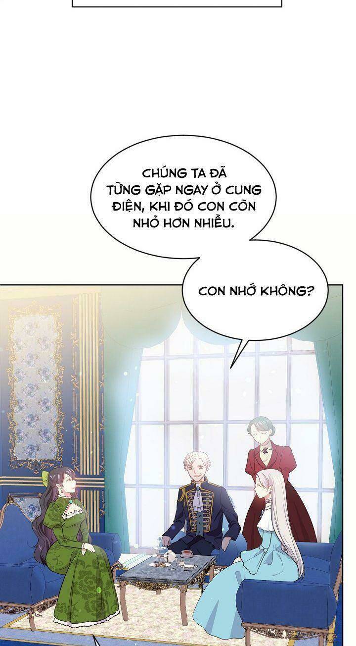 Mục Tiêu Là Cuộc Sống Hoàn Hảo Bất Khả Xâm Phạm: Chapter 8