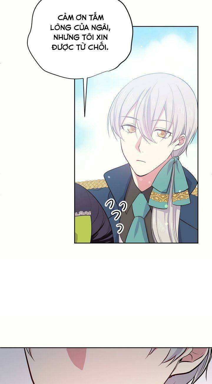 Mục Tiêu Là Cuộc Sống Hoàn Hảo Bất Khả Xâm Phạm: Chapter 8