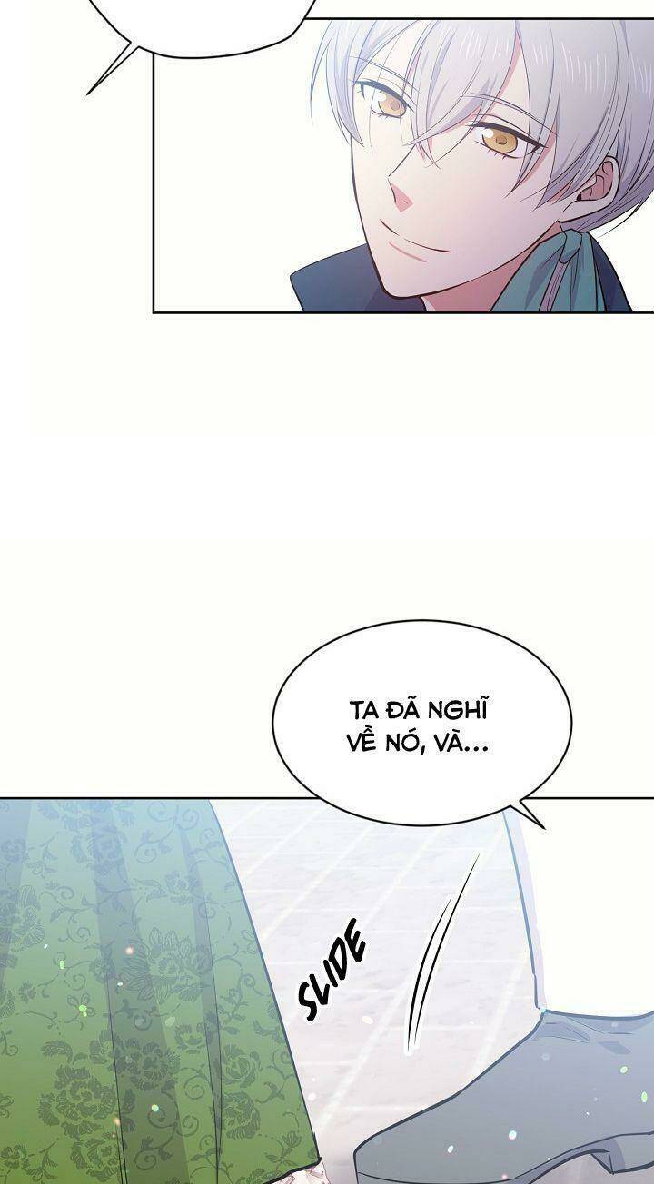 Mục Tiêu Là Cuộc Sống Hoàn Hảo Bất Khả Xâm Phạm: Chapter 8
