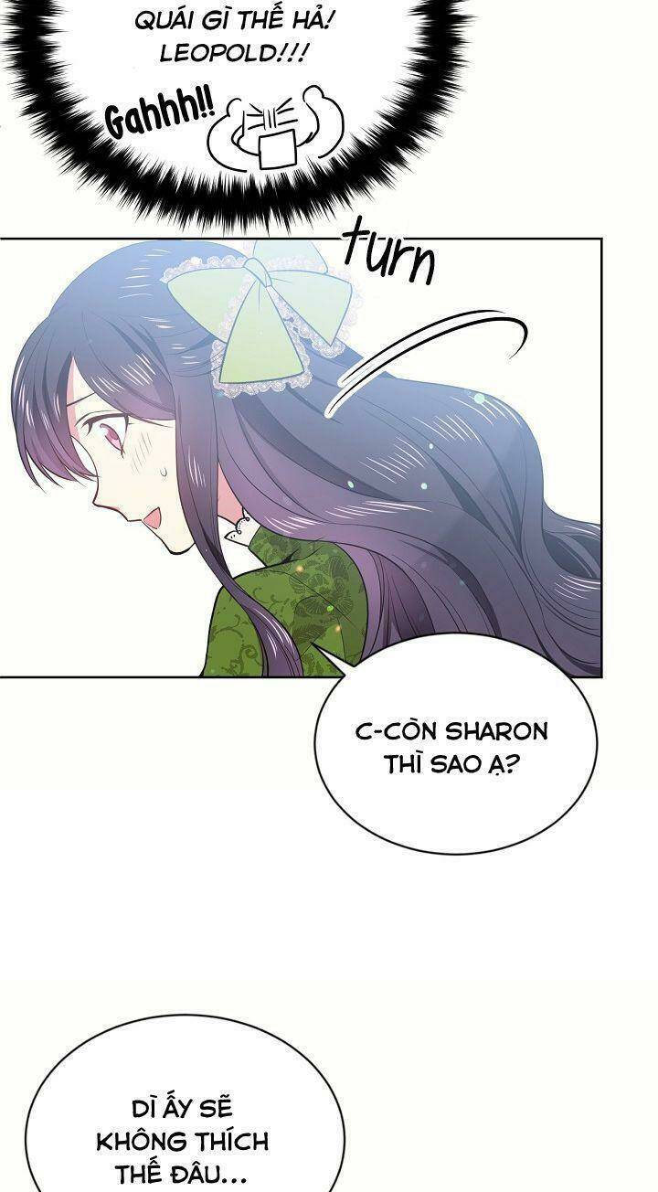 Mục Tiêu Là Cuộc Sống Hoàn Hảo Bất Khả Xâm Phạm: Chapter 8