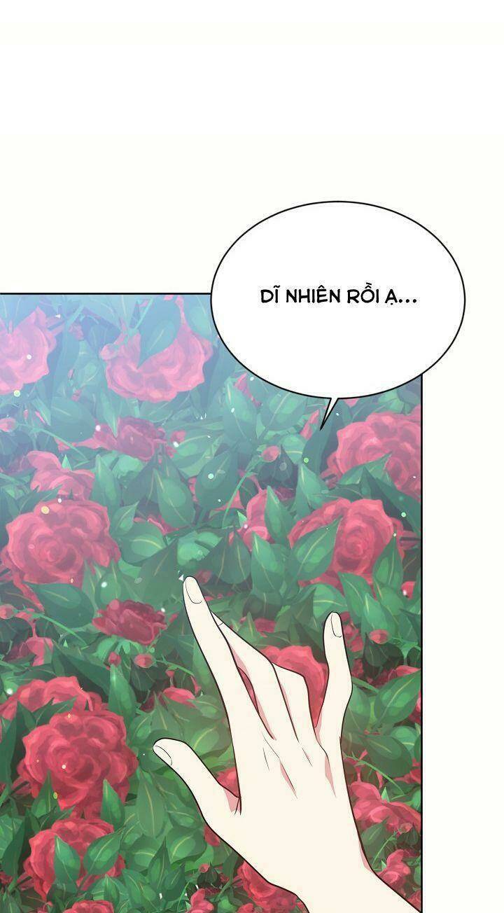 Mục Tiêu Là Cuộc Sống Hoàn Hảo Bất Khả Xâm Phạm: Chapter 8