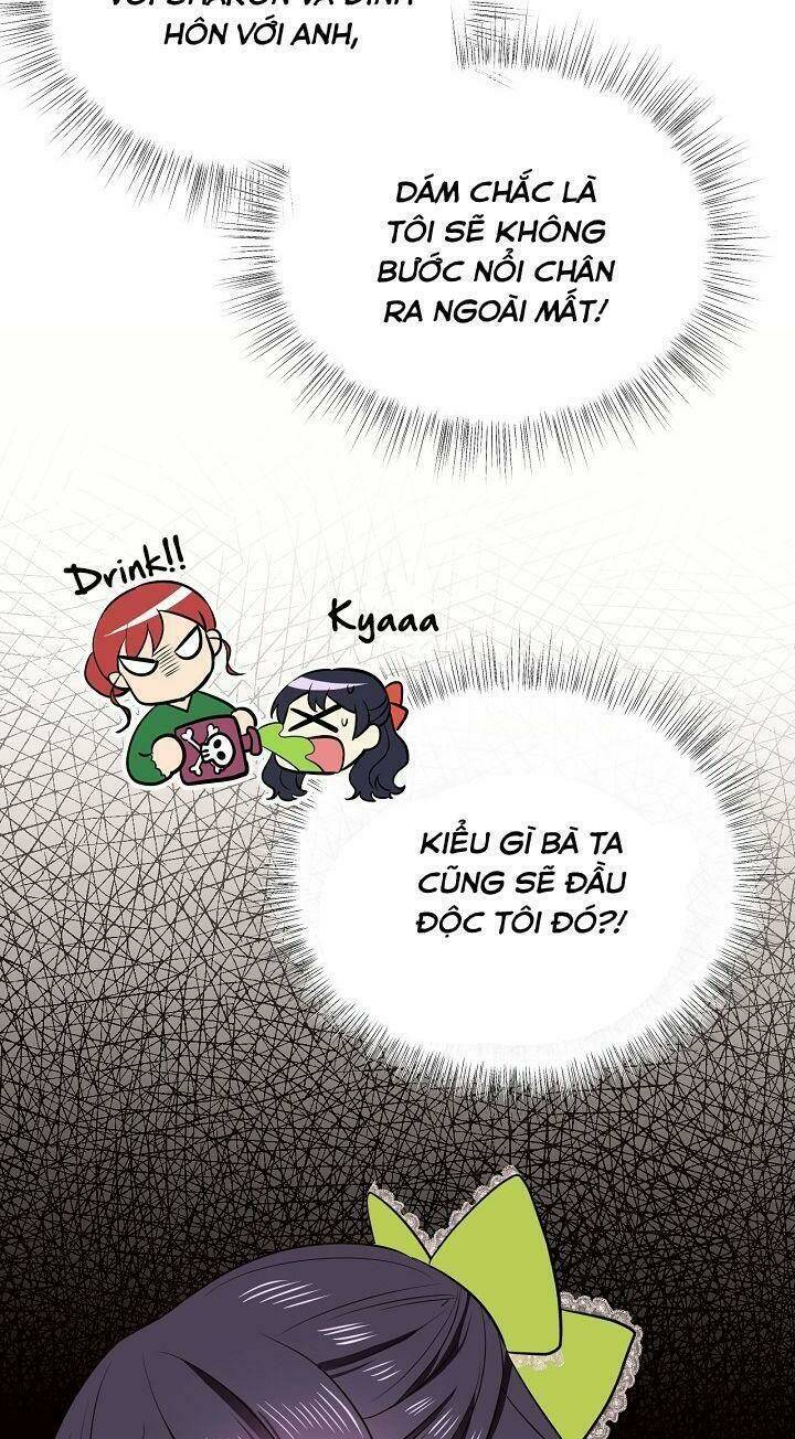 Mục Tiêu Là Cuộc Sống Hoàn Hảo Bất Khả Xâm Phạm: Chapter 8