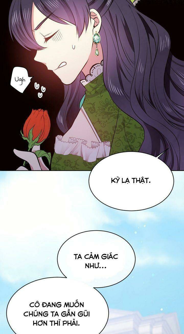 Mục Tiêu Là Cuộc Sống Hoàn Hảo Bất Khả Xâm Phạm: Chapter 8