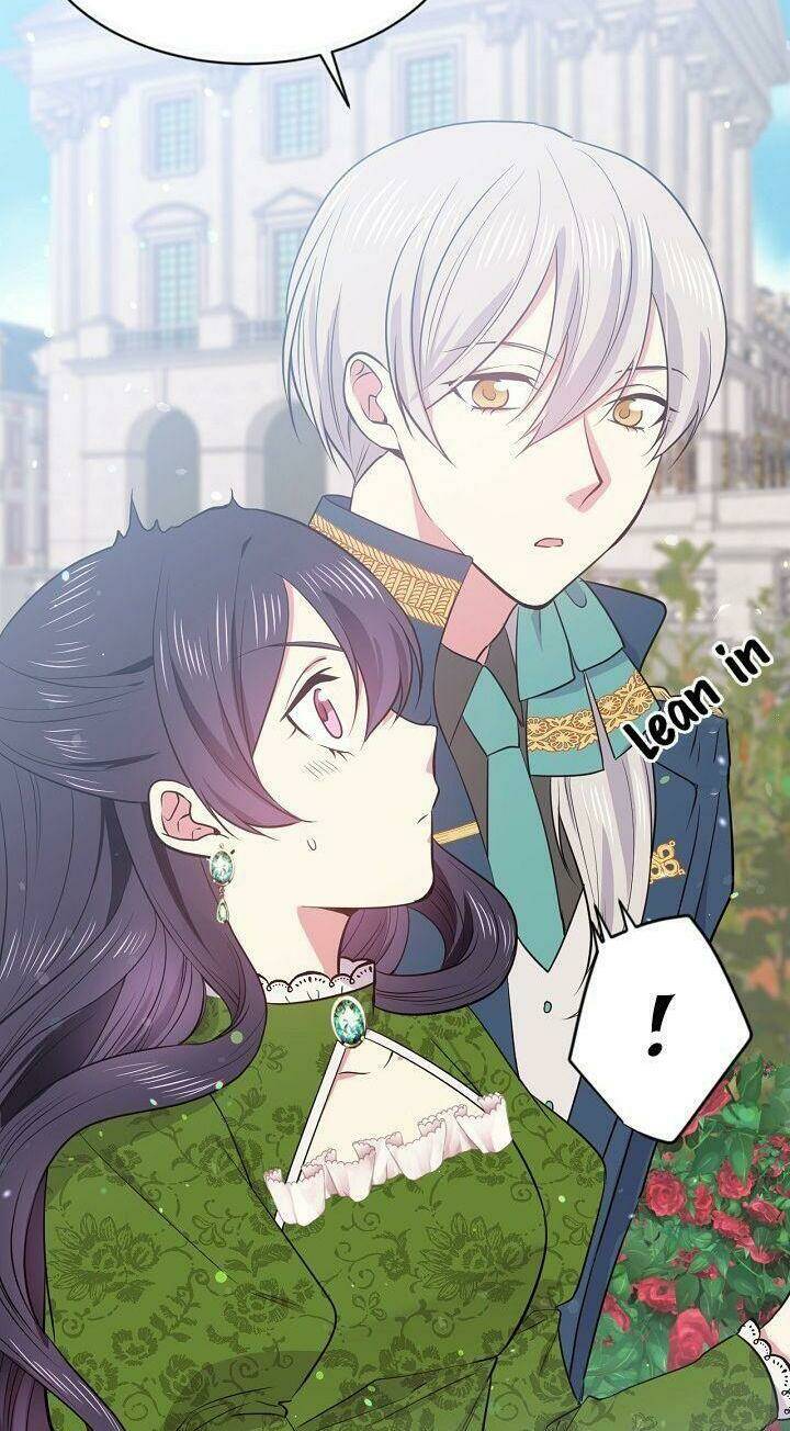 Mục Tiêu Là Cuộc Sống Hoàn Hảo Bất Khả Xâm Phạm: Chapter 8