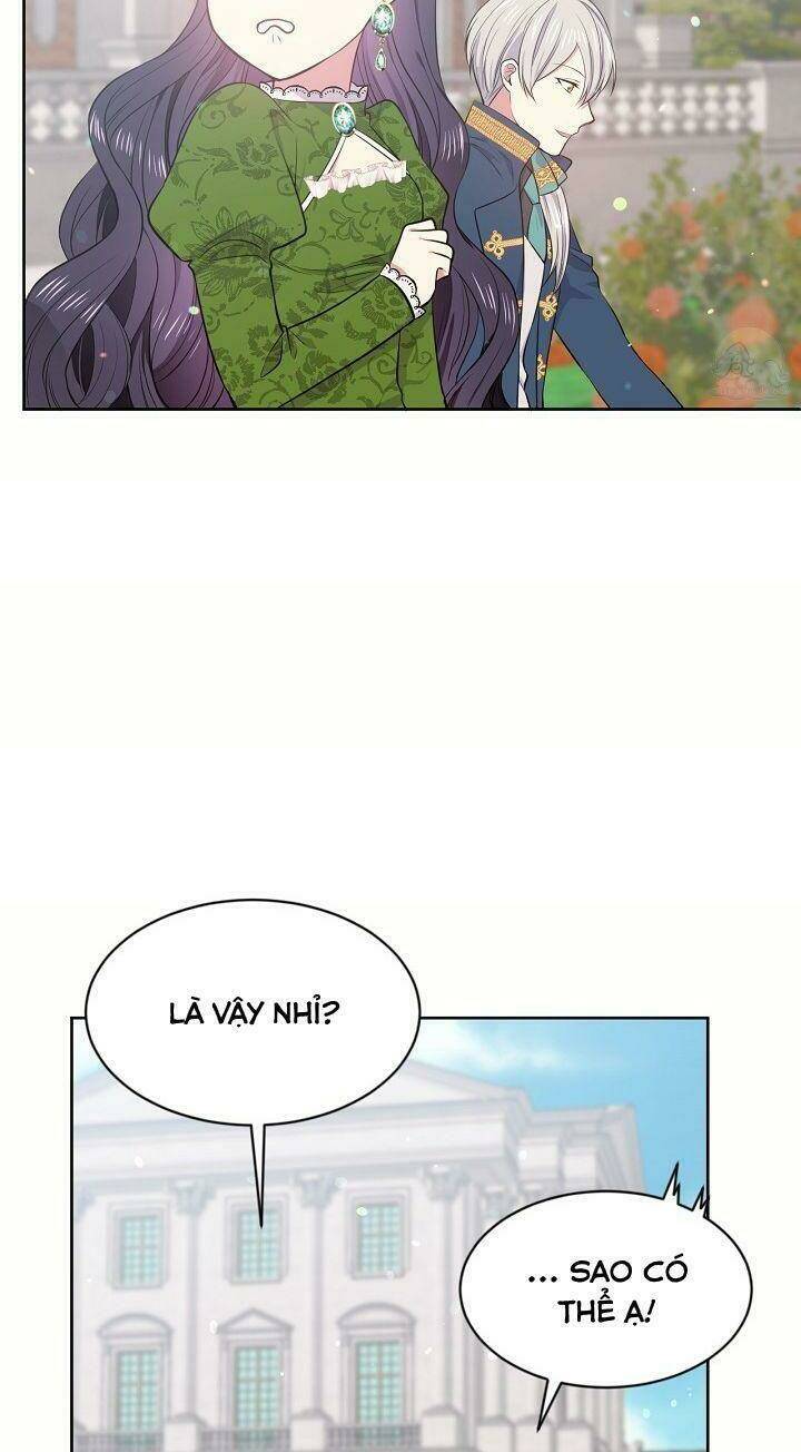 Mục Tiêu Là Cuộc Sống Hoàn Hảo Bất Khả Xâm Phạm: Chapter 8