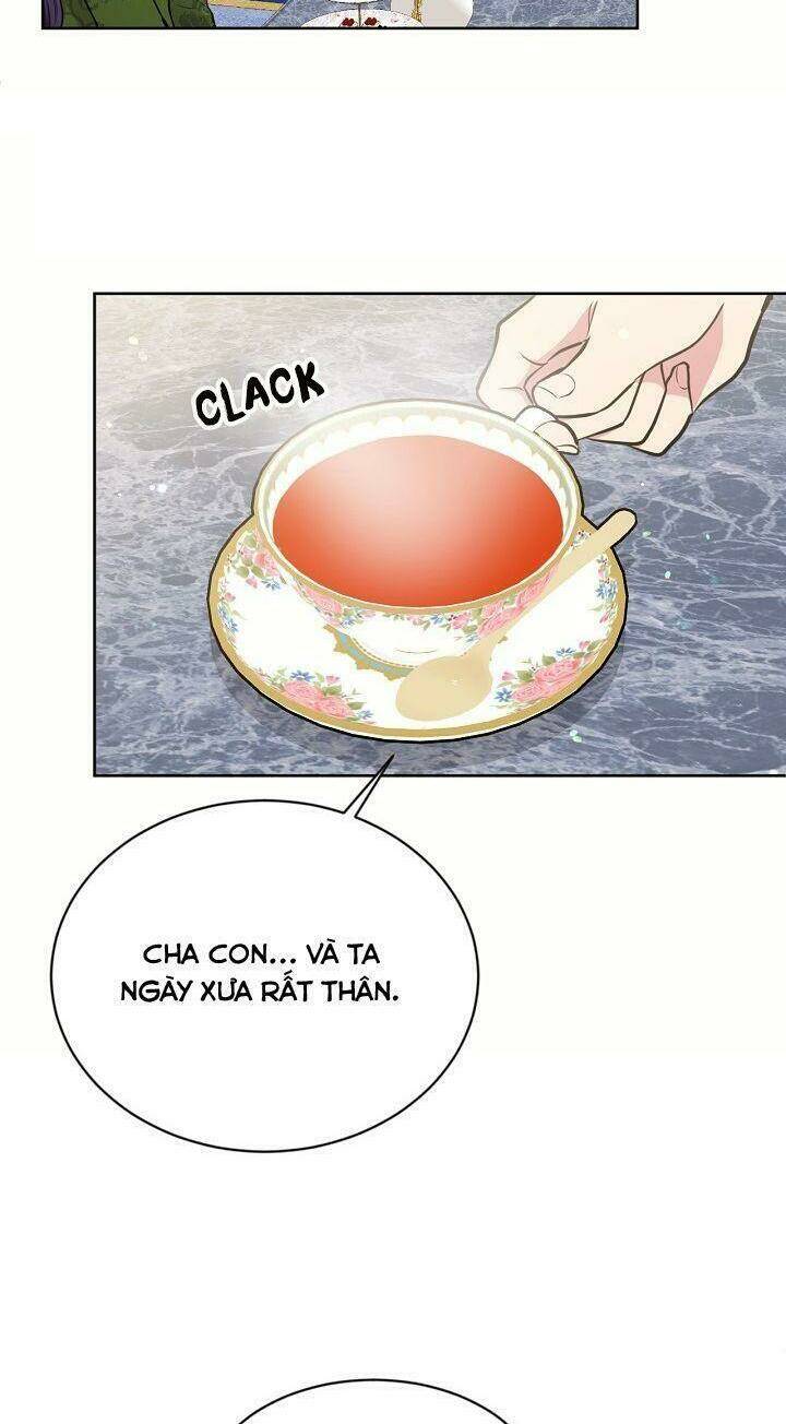 Mục Tiêu Là Cuộc Sống Hoàn Hảo Bất Khả Xâm Phạm: Chapter 8