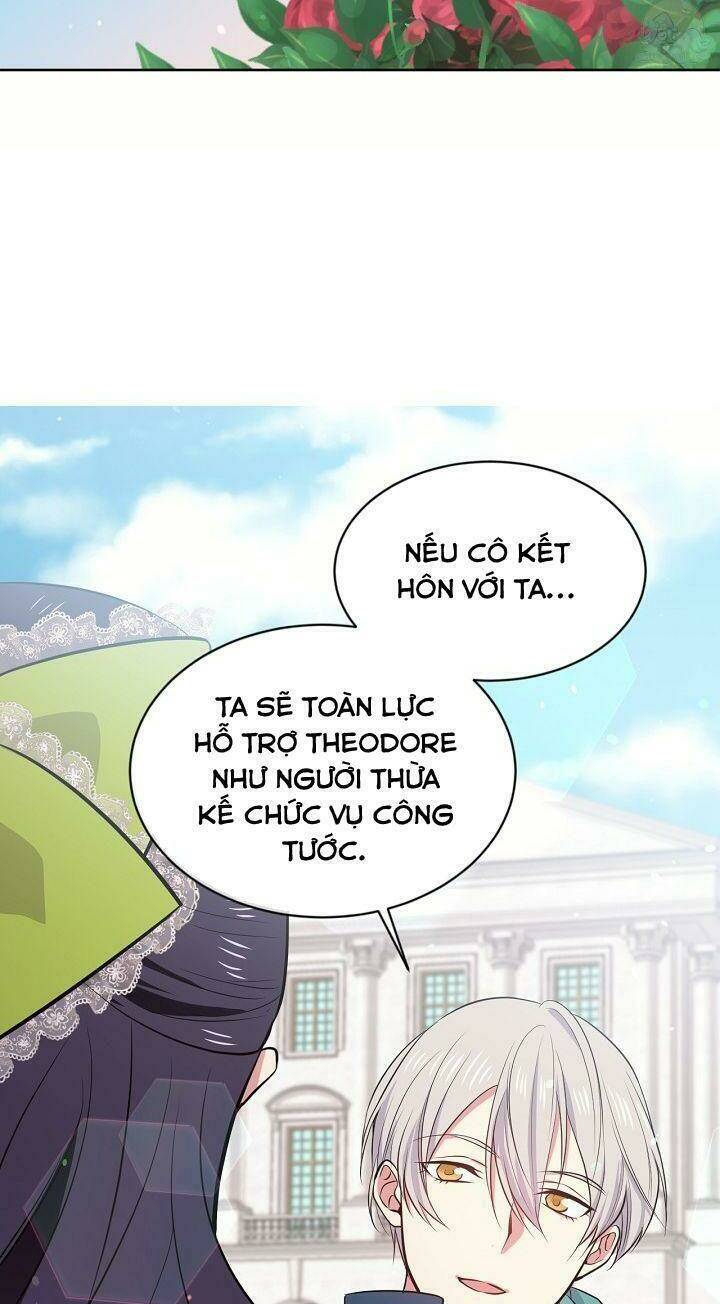 Mục Tiêu Là Cuộc Sống Hoàn Hảo Bất Khả Xâm Phạm: Chapter 8