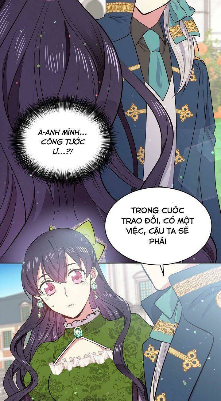 Mục Tiêu Là Cuộc Sống Hoàn Hảo Bất Khả Xâm Phạm: Chapter 8