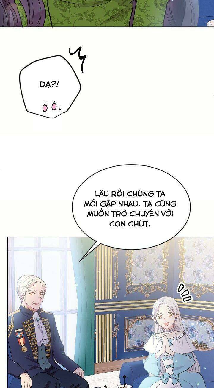 Mục Tiêu Là Cuộc Sống Hoàn Hảo Bất Khả Xâm Phạm: Chapter 8