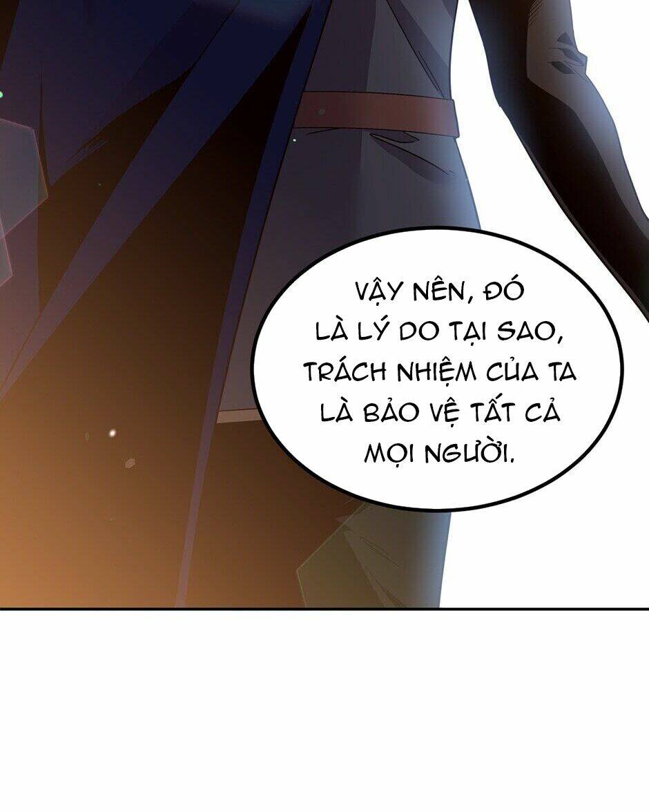 Mục Tiêu Là Cuộc Sống Hoàn Hảo Bất Khả Xâm Phạm: Chapter 80