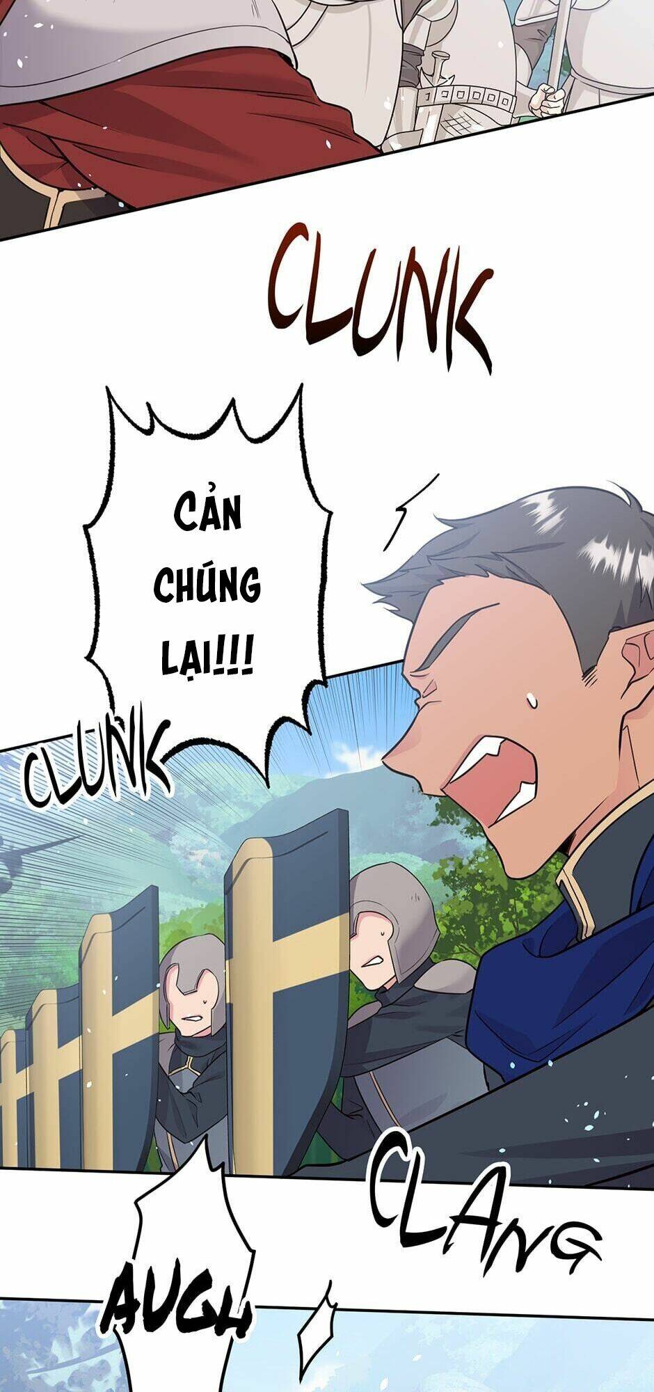 Mục Tiêu Là Cuộc Sống Hoàn Hảo Bất Khả Xâm Phạm: Chapter 80