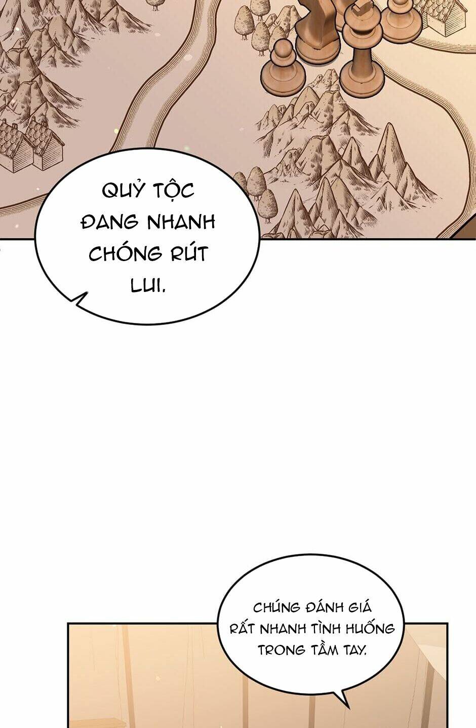 Mục Tiêu Là Cuộc Sống Hoàn Hảo Bất Khả Xâm Phạm: Chapter 80