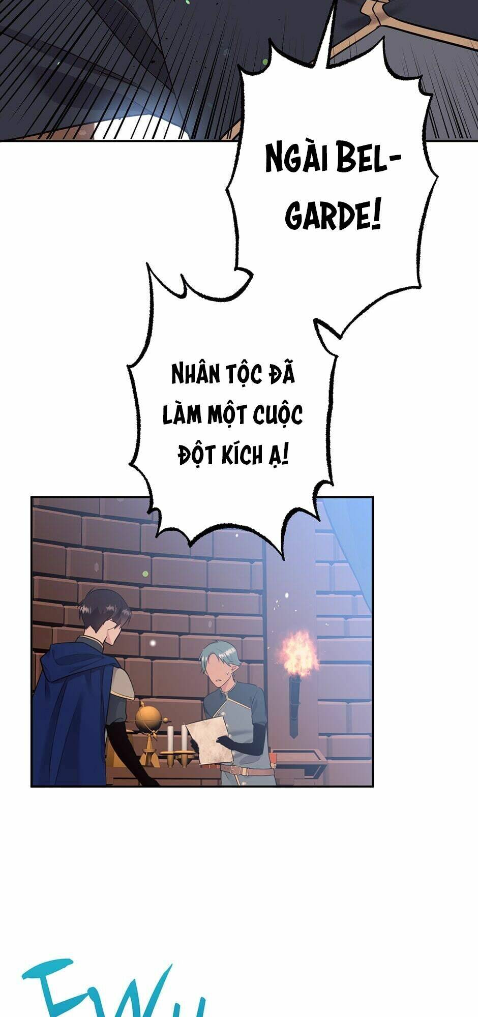 Mục Tiêu Là Cuộc Sống Hoàn Hảo Bất Khả Xâm Phạm: Chapter 80