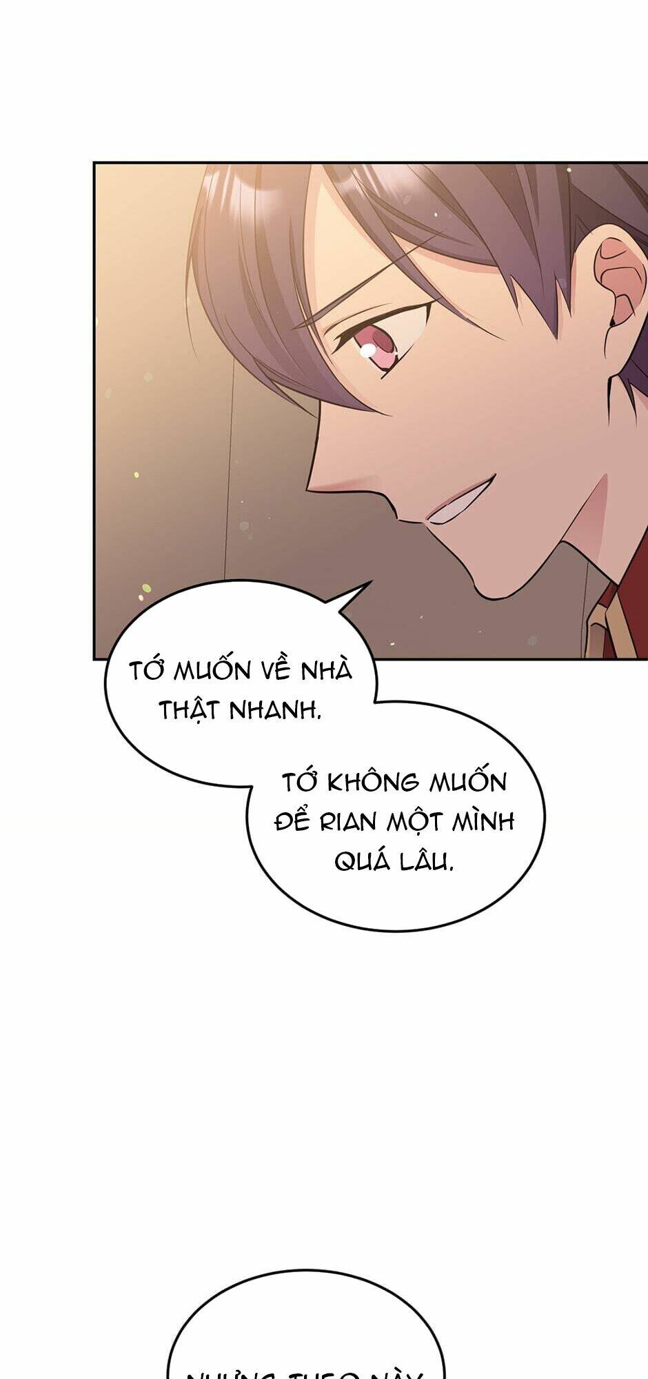 Mục Tiêu Là Cuộc Sống Hoàn Hảo Bất Khả Xâm Phạm: Chapter 80