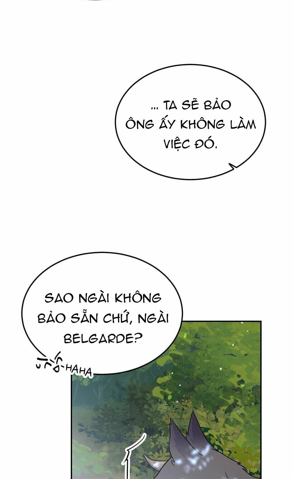 Mục Tiêu Là Cuộc Sống Hoàn Hảo Bất Khả Xâm Phạm: Chapter 80