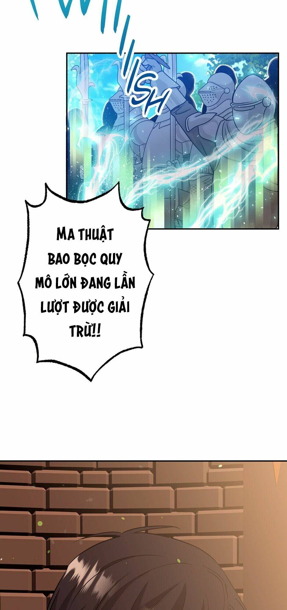Mục Tiêu Là Cuộc Sống Hoàn Hảo Bất Khả Xâm Phạm: Chapter 80