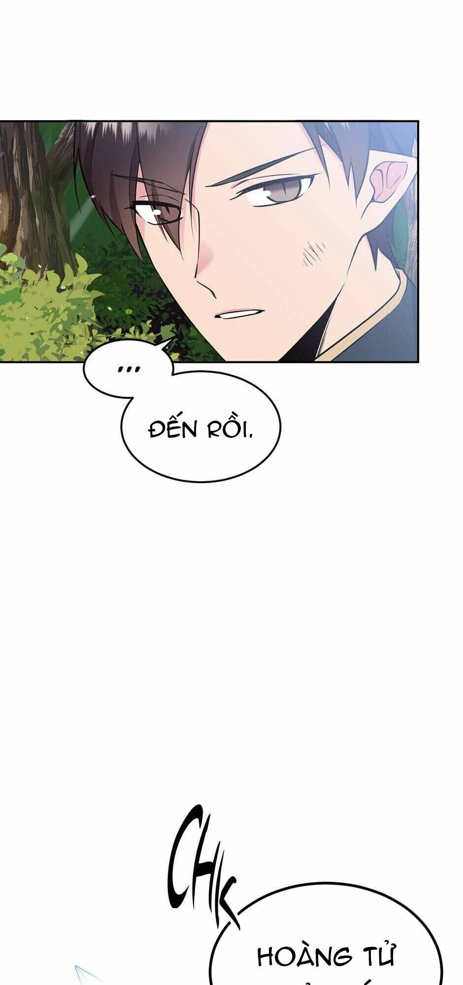 Mục Tiêu Là Cuộc Sống Hoàn Hảo Bất Khả Xâm Phạm: Chapter 80