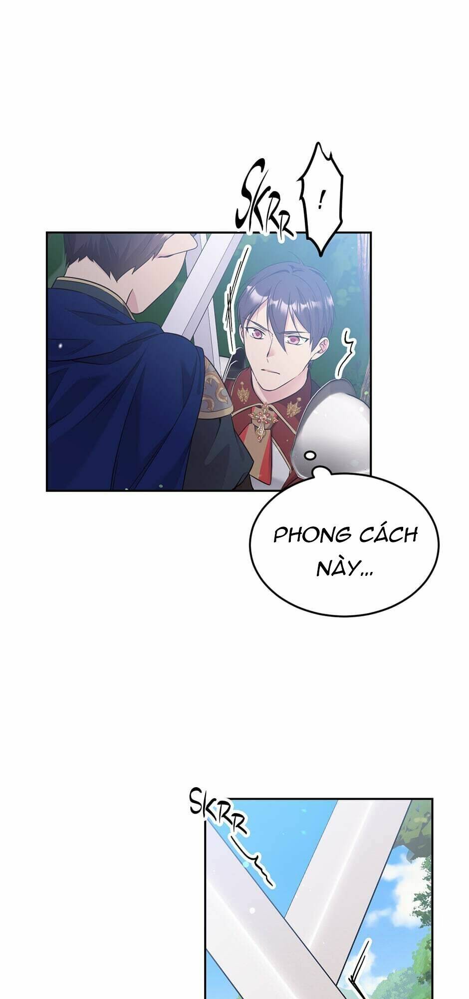 Mục Tiêu Là Cuộc Sống Hoàn Hảo Bất Khả Xâm Phạm: Chapter 80